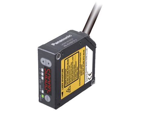 小型激光位移传感器 HL-G1