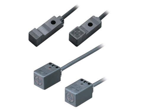 小型·低价接近传感器[放大器内置] GL 类别