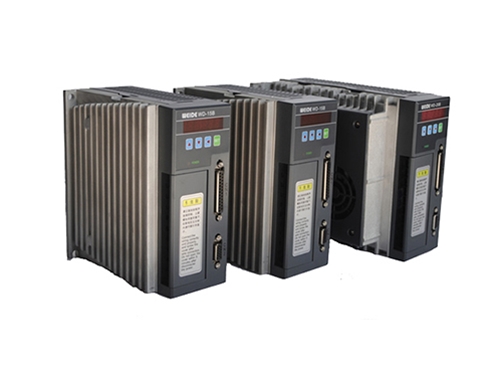 WD-B系列伺服驱动器